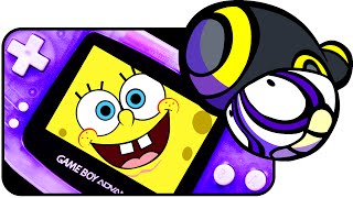 The GBA Video Gameboy Advance Video [RebelTaxi]