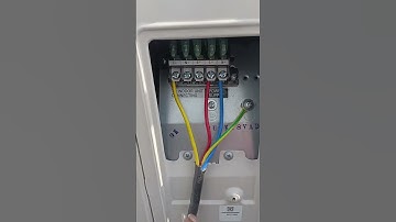 AC connection | #technology #airconditioner #technical #facts #instagram #reels #te #tech  #techno