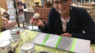 Fifi's Waxing methods
