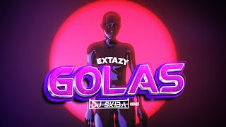 EXTAZY - GOLAS (DJ SKIBA REMIX) Resimi