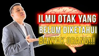 BRAIN SCIENCE THAT MANY PEOPLE DO NOT KNOW ABOUT | Chandra Putra Negara