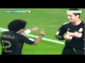 Cristiano Ronaldo y Marcelo dance bailando (MOSA ai seu chu pegu) (video de lo mejor)