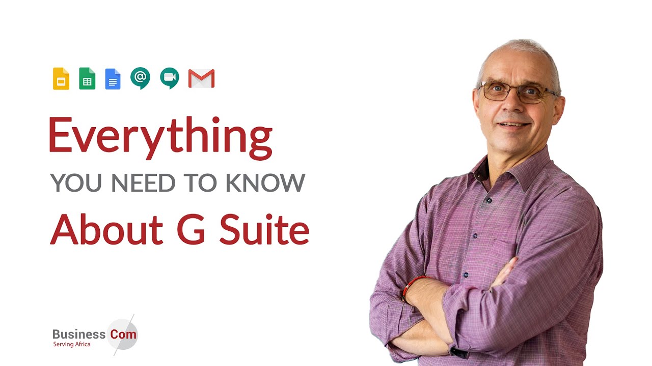 What Is G Suite YouTube what-is-g-suite-youtube