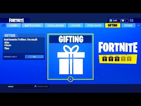 *new*-gifting-system-in-fortnite!