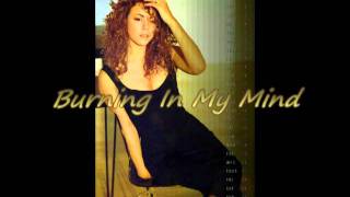 Mariah Carey-The Wind(with Onscreen Lyrics)