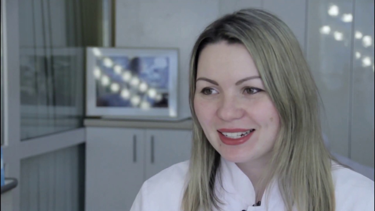 Белоусова Юлия Сергеевна - YouTube