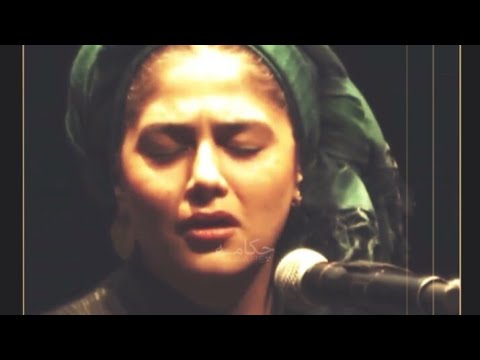 بازآ ع د وحشي البافقي سحر محمدي