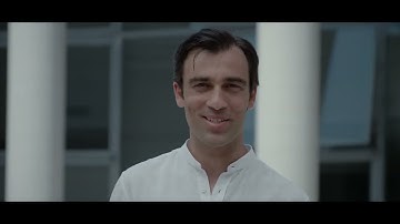 GMP Ironers • E2 Line, designed around you.