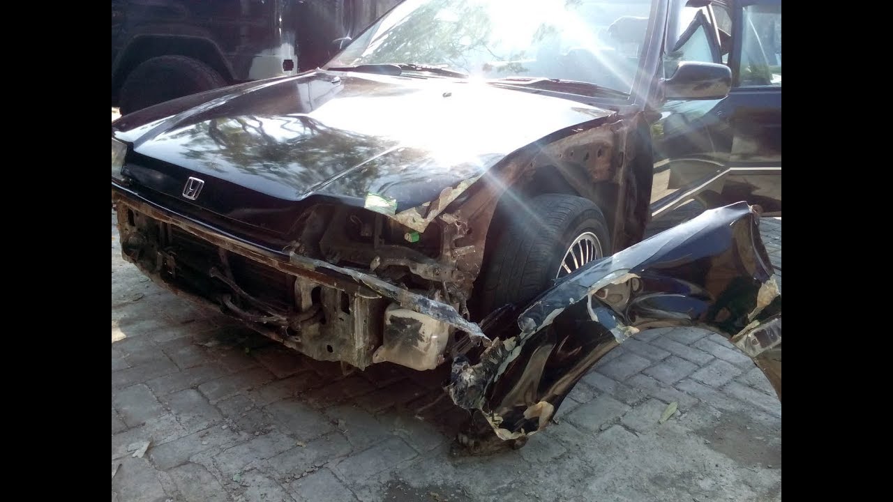 44 Club Civic Lx Jogja HD Terbaik