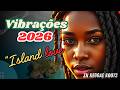 Vibrações 2026   Island Love   Música para relaxar   ZH Reggae Roots
