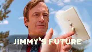 How a Light Switch Determined Jimmy McGill’s Future