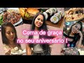 LUGARES QUE VOCÊ PODE COMER DE GRAÇA NO SEU ANIVERSÁRIO 😋 Em Belém PA