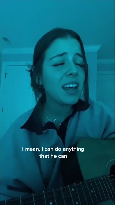 Jocelyn Flores - Shiloh Dynasty - Michal Leah Cover