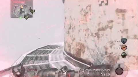 Sniper Predator Effect