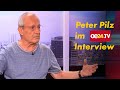 Peter Pilz im Interview