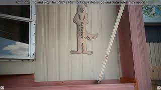 Priced at $15,000 - 1048 East Riverside Drive  , Truth or Consequences, NM 87901