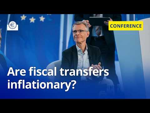 Are fiscal transfers inflationary?