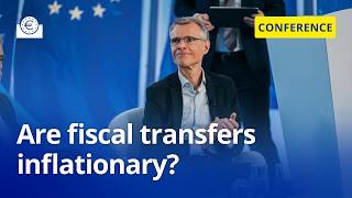 Are fiscal transfers inflationary?