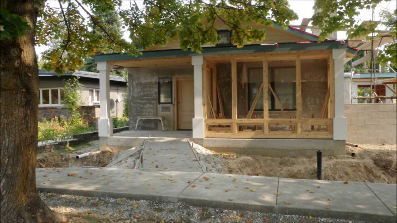 Lockwood Residence YouTube