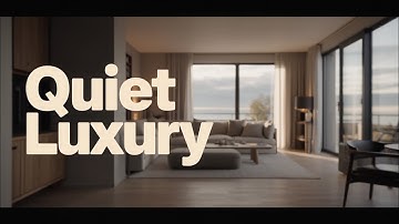 Inside Sweden’s Quiet Luxury Lifestyle | The Art of Scandinavian Living