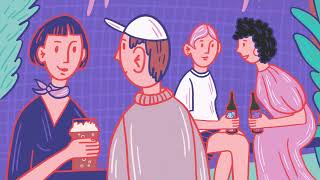 Grafika Portfolio 7.0 Gabriela Pytel