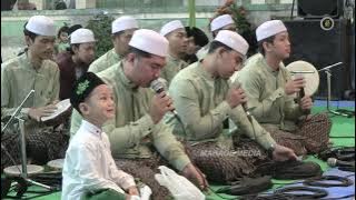 18 MENIT FULL SOLAWAT MAJELIS MAHAGE KEBUMEN