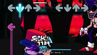 Fnf Four-Way Fracture Xenophanes 2 Section