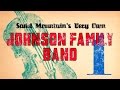 The Johnson Family Band Of Sand Mountain: Albertville Museum Exhibit, Part 1 of 3