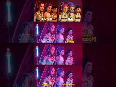 Huntrix Golden Kpopdemonhunters Kpop Huntrix