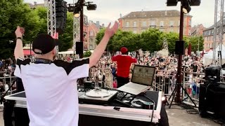 DJ Dysfunkshunal 2025 Tour Recap (2025)