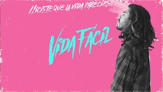 Roi Méndez - Vida fácil (Lyric Video Oficial) screenshot 2