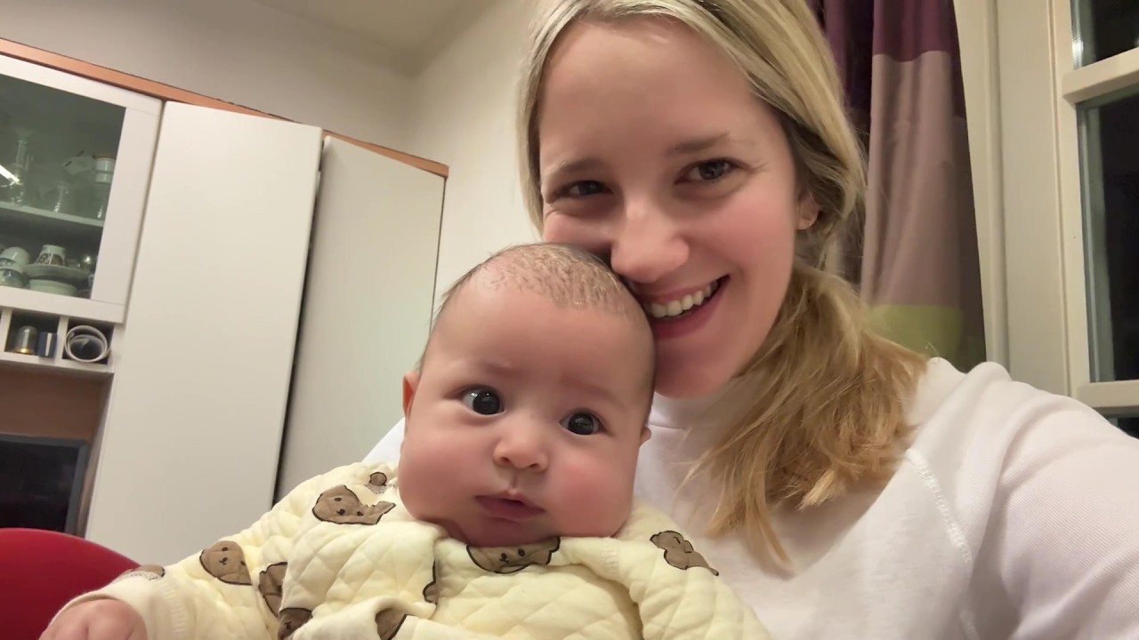 Taking our mixed-race baby to pick up daddy, we unexpectedly encountered a robbery at Milan Airport!