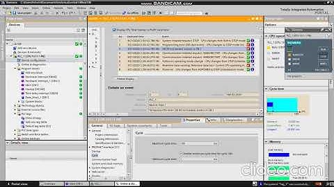 ob121 programming error