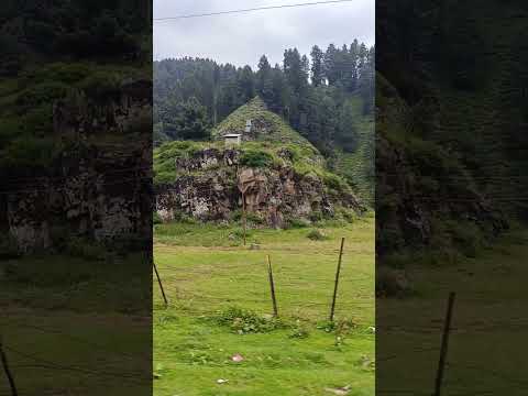 Kulgam Kashmir #travel #kashmir #mountains #viral #travel #india #trending  #ytshorts #asimazhar