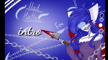 Mad Hatter m.a.p 18/18 open