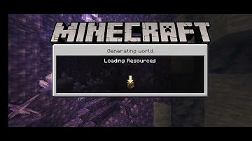 How to download MCPE 1.17.0.02 Official Version Caves And Cliffs Part 1