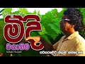 සීහෙළ ගමේ මිදි වගාබිම - තිලක් කන්දේගම / Vineyard Sri Lanka