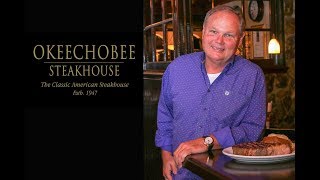 Meet Ralph and Okeechobee Steakhouse.
