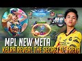 Kelra reveal the secret of freya  easy rank up using this meta