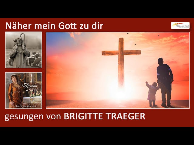 Brigitte Traeger - Meine schnsten Lieder