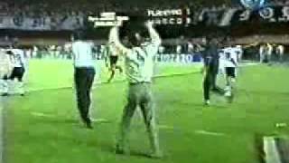 Vasco 4-1 Flamengo - Show do Edmundo 1997 (NARRAÇÃO GALVÃO BUENO)