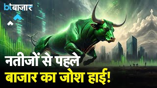 Market Closing | बाज़ार का तेजी का चौका, कहां है मौका?