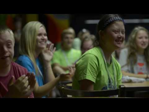 Camp PALS Chicago 2016: Bowling, Congrats and Talent Show