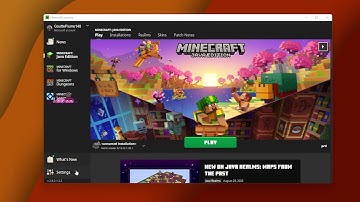 Axiom | How to install the mod