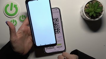 How to Scan QR Codes on Redmi 13C?