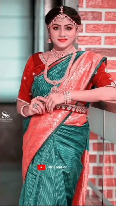 दिवानी करनी मला | Diwani Karani Mala | ashok vanarase song | khandeshi song status Sagar thakre 002