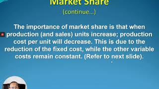 Strategic Market Plan Module 2: Roger Yap, EdD