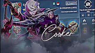 PRESET ML AESTHETIC 🥀 JJ 3D PROFIL LOBBY BERLIMA SOUND VIRAL TIKTOK 🎶🔥