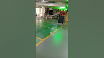 August 31 2025 Parking Subscribe Guys 