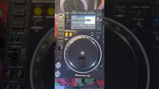 Learn How To DJ with CDJs: How To Format Your USB #pioneerdj #beginnerdj